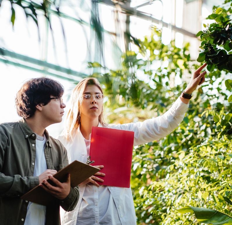 Cultivaeco: Sustainable Farming Workshops & Seminars