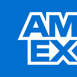 American Express logo