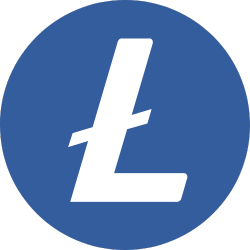 Litecoin (LTC) logo