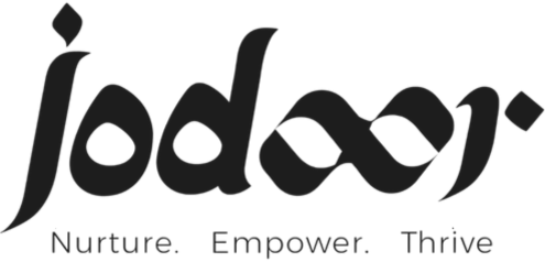 Jodoor GreenTech logo
