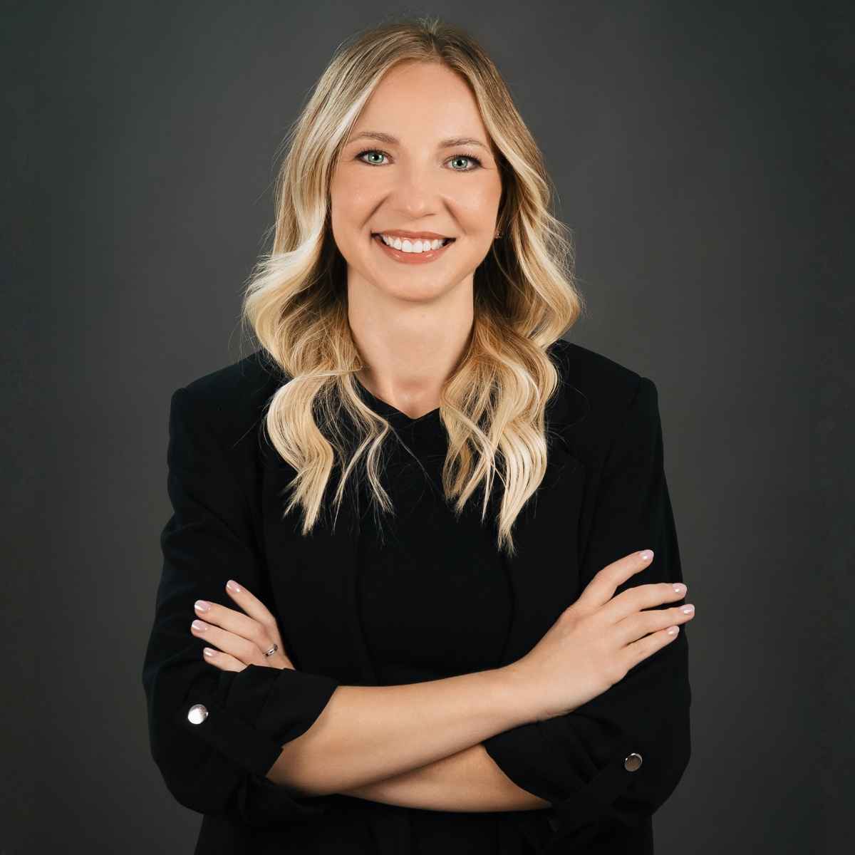 Dr. Emilia Mikulewicz, Founder & CEO of Cultiva EcoSolutions.