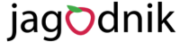 Jagodnik — Polish berry industry magazine logo