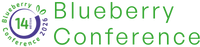 International Blueberry Conference logo
